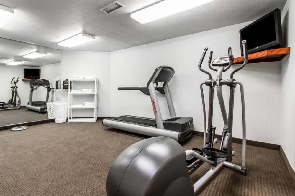 Sleep Inn & Suites Pleasant Hill Image 31