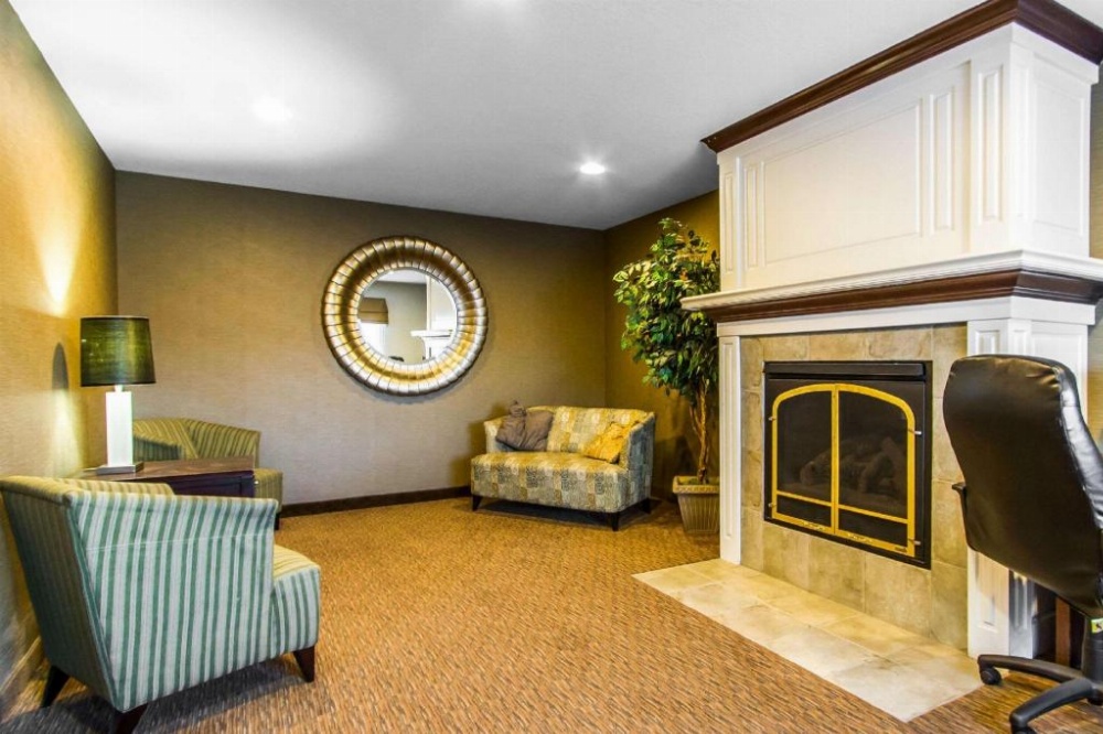 Sleep Inn & Suites Pleasant Hill Image 43